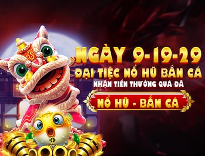 Vòng Quay May Mắn - 200 Vòng Miễn Phí promotion banner