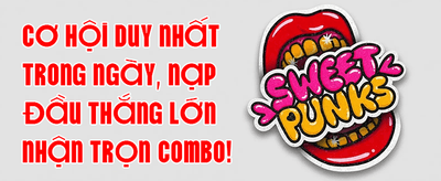 Thưởng Giới Thiệu Bạn Bè Nhận Quà Khủng promotion banner