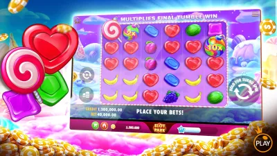 Sảnh game nổ hũ hấp dẫn